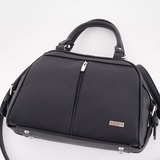 Сумка Саломея 257 классический черный