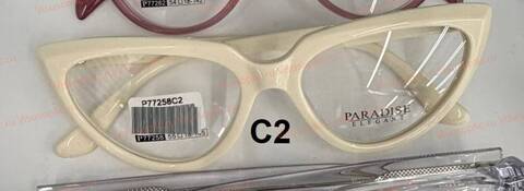 Оправа очков Paradise ПАРАДИЗ P77258