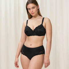 Бюстгальтер Минимайзер Triumph Ladyform Soft W X