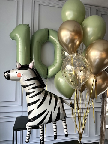 Шары для детей № 76