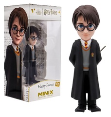 Фигурка Гарри Поттер из фильма Harry Potter