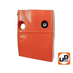 Дефлектор UNITED PARTS для STIHL MS361 11350801602 (90-1113)