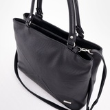 Сумка Саломея 1030 канадский черный