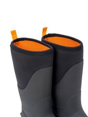 Демисезонные сапоги для охоты, рыбалки Remington Bream black на remingtonn.ru