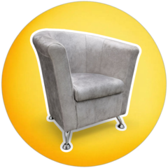 Мягкая мебель