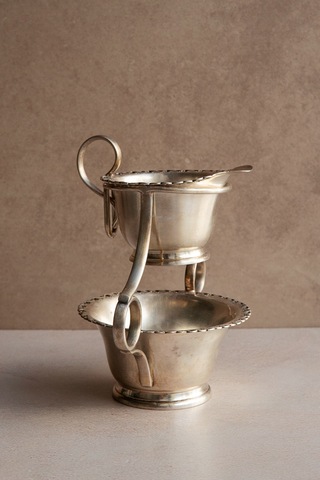 Винтаж Набор соусников