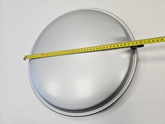 Расширительный бак LINGQIAO (7л) для KENTATSU Nobby Smart/Nobby Smart II (арт. 7020940007, EM00117)