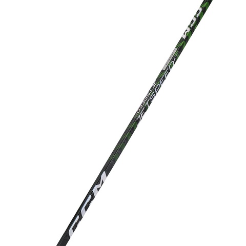 Клюшка CCM JETSPEED FT5 PRO GREEN GRIP 75 SR 90 L
