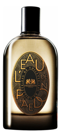 L'Eau De Phaedon