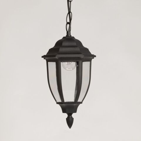 Уличный подвесной светильник De City Корсо 801010901