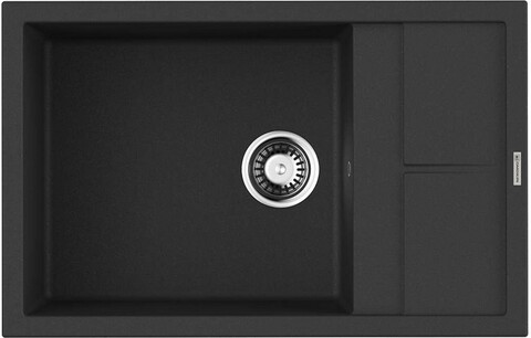 Omoikiri Sumi 78-LB-BL