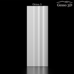 Гипсовая панель Orion-5