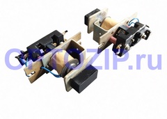 Кнопочный модуль ВП-53 (01558)