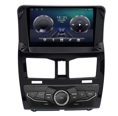 Магнитола Лада Гранта (2018+) Android 11 4/64GB QLED DSP 4G модель IN-LD1011TS18