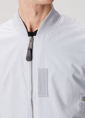 Бомбер Alpha Industries L-2B Skymaster Gen II Mist (Серо-Голубой)