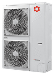 Наружный блок VRF системы Kentatsu mini DX PRO C KVM340HZAN3