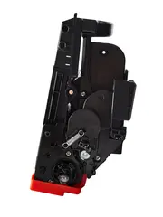 Картридж Sakura CF237A (37A) для HP, черный, 11000 к.