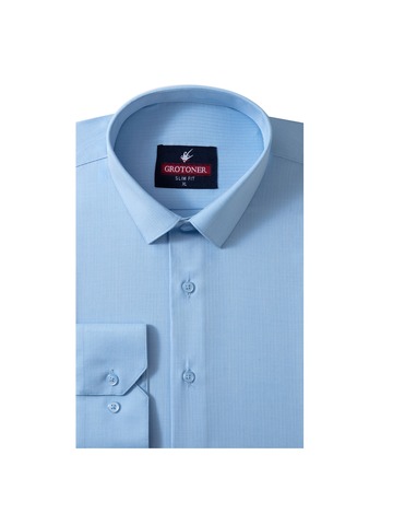 Рубашка GR032-3 (M-3XL)