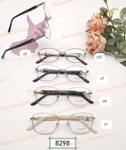Оправа очков Alanie A8298 Алания