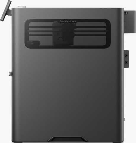 3D-принтер Bambu lab X2D (EU-версия)