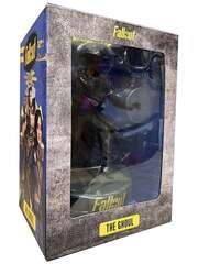 Фигурка Dark Horse Fallout: The Ghoul (Statue)