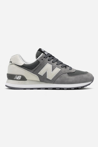 Обувь NB 117901grey 