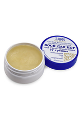 L'OR Воск для ног для очень сухой кожи, от трещин 50мл