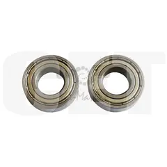 Подшипник тефлонового вала 99A0143 для LEXMARK T630/T640/T650 (CET), 2 шт/компл, CET1022