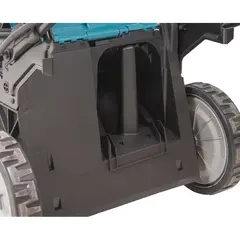 Аккумуляторная газонокосилка Makita DLM481Z