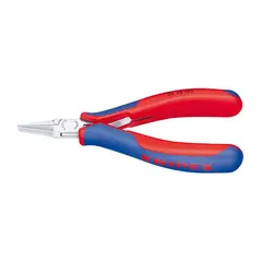 Плоскогубцы захватные для электроники 115 мм Knipex 35 12 115 SB