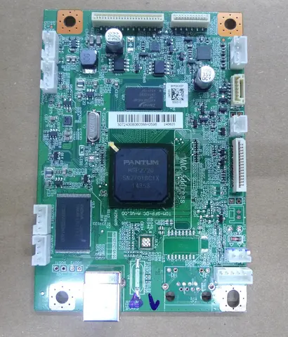 Плата форматера Pantum BP2300W (302110162401)