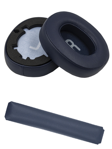 Амбушюры и оголовье для JBL Tune 700 BT, 700BTNC, 750BTNC