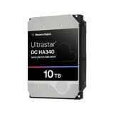 Жесткий диск WD Ultrastar DC HA340 10Tb WUS721210BLE6L4 0B47062