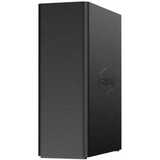 Сетевое хранилище TerraMaster F8 SSD Plus