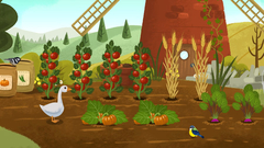 Farming Simulator Kids (Nintendo Switch - Цифровая версия) (EU)