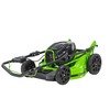 Газонокосилка аккумуляторная Greenworks Арт. 2518907,  82V, 51 см, бесщеточная без АКБ и ЗУ — фото 8