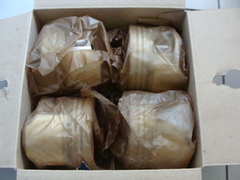 Поршень  92,0 к-т 4шт (дв. ЗМЗ-406)