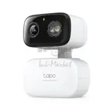 TP-Link Tapo C216 Умная наружная поворотно-наклонная камера с ИИ