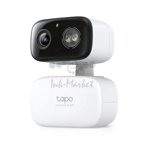 TP-Link Tapo C216 Умная наружная поворотно-наклонная камера с ИИ