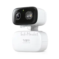 TP-Link Tapo C216 Умная наружная поворотно-наклонная камера с ИИ