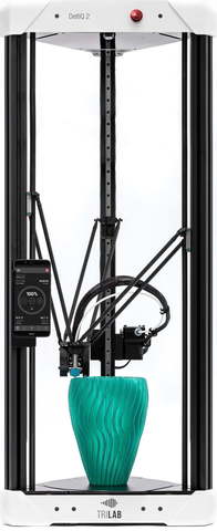 3D-принтер TRILAB DeltiQ 2 Plus