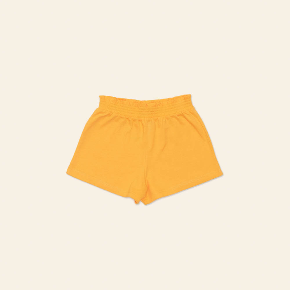 Детские женские пляжные шорты E21K-54D102