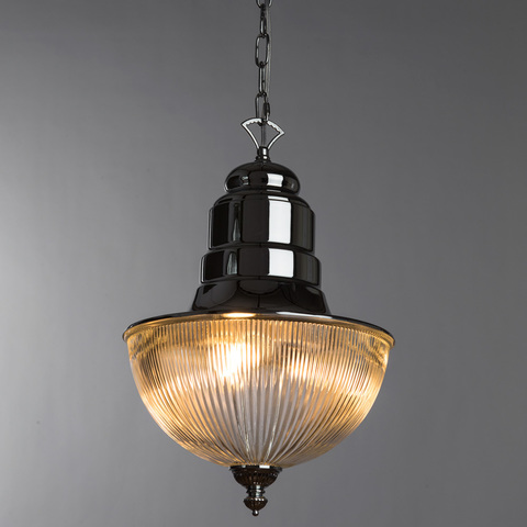 Люстра Divinare Trottola 7135/02 SP-3