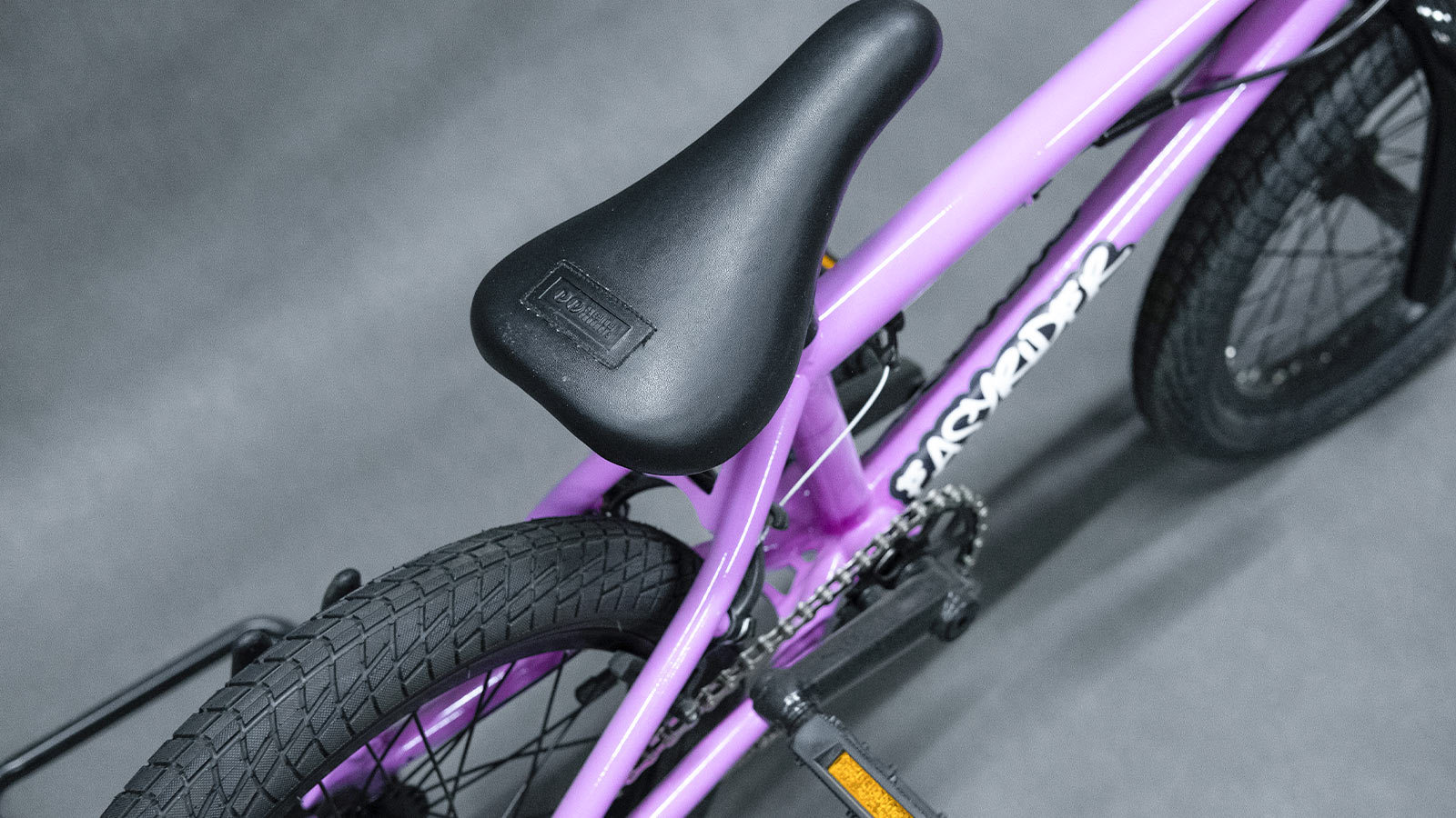 EasyRider 16" розовый - BMX | iRide shop фото 6