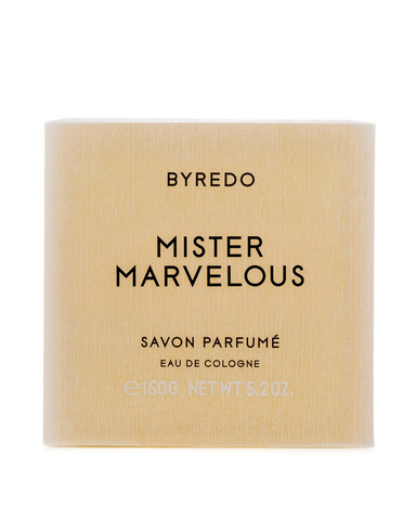 Byredo Mister Marvelous