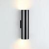 Настенный светильник Odeon Light Dario 4245/2WB