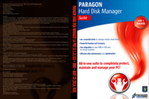 Paragon Hard Disk Manager 14 Pro 10.1.21.623 + BMB + Boot CD [2014, RUS]