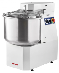 Тестомес спиральный Abat ТМС-40НН-1Р LIGHT