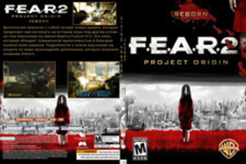 F.E.A.R. 2 