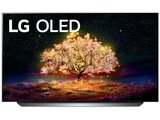 OLED телевизор LG OLED65C14LB 4K Ultra HD